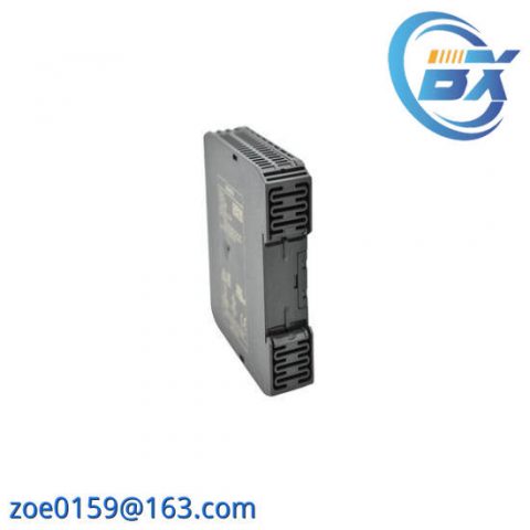 Siemens 6EP1 731-2BA00 Industrial Power Supply Module
