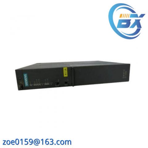 SIEMENS 6ES405-0KA02-0AA0 Industrial Power Supply