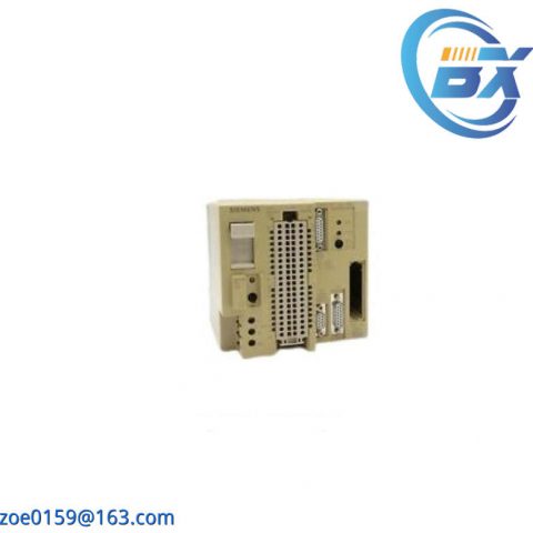Siemens 6ES5095-8MC31 Programmable Controller: Industry Standard Control Solution
