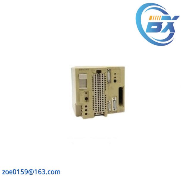 Siemens 6ES5095-8MC31 Programmable Controller: Industry Standard Control Solution