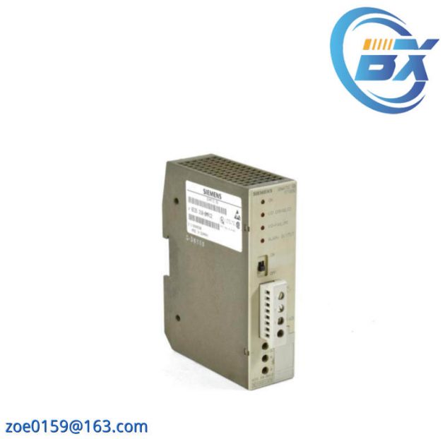 Siemens 6ES5318-8MA12 SIMATIC S5 Interface Module
