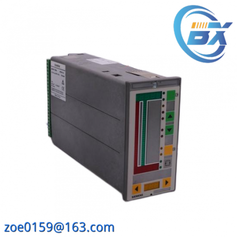 SIEMENS 6ES5318-8MC12 - Advanced ET200U Interface Module