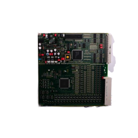 Siemens 6ES5376-1AA21: Advanced Industry Control Module