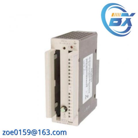 Siemens 6ES5422-8MA11 - Advanced SIMATIC S5 Control Module