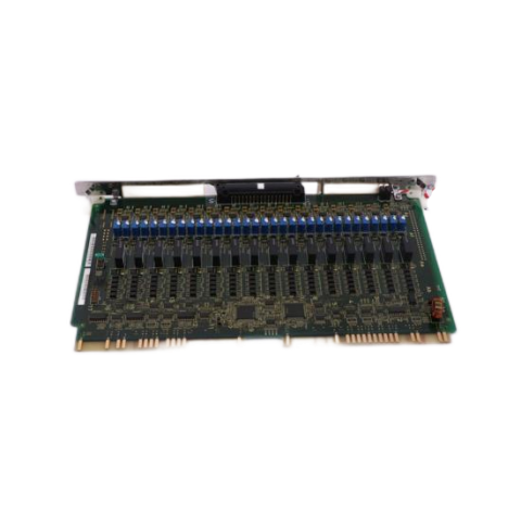 SIEMENS SIMATIC S5 430 Digital Input Module, Floating for S5-90U/-95U/-100U, ET100U, ET200U
