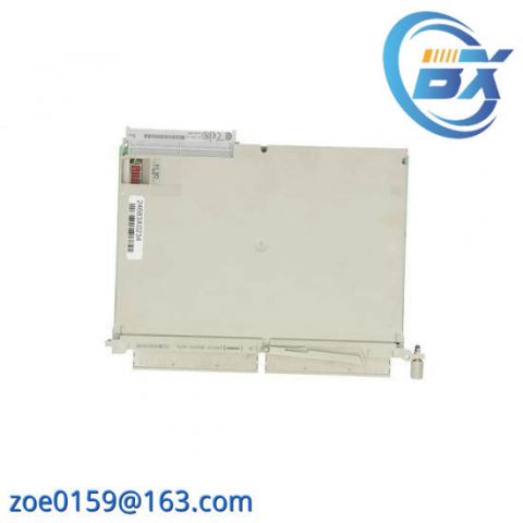 Siemens S5 441-4 UA14 Digital Output Module, for PLC Systems