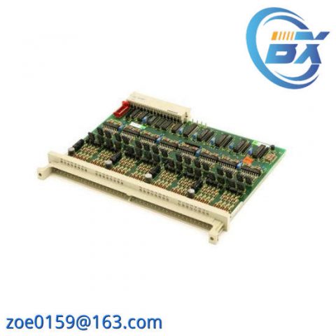 SIEMENS 6ES5445-3AA12: Industrial Digital Output Module, Optimized for High Performance and Reliability