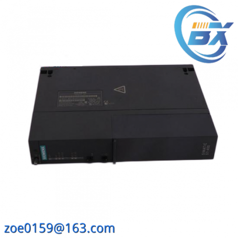 SIEMENS 6ES5451-4UA12 - Digital Output Module, Compact Design for Efficient Control Solutions