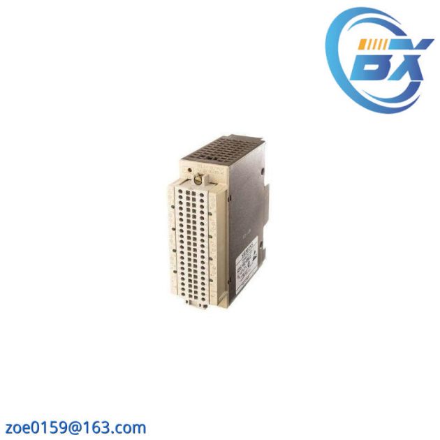 SIEMENS 6ES5451-8MR12 SIMATIC S5 Digital Output Module