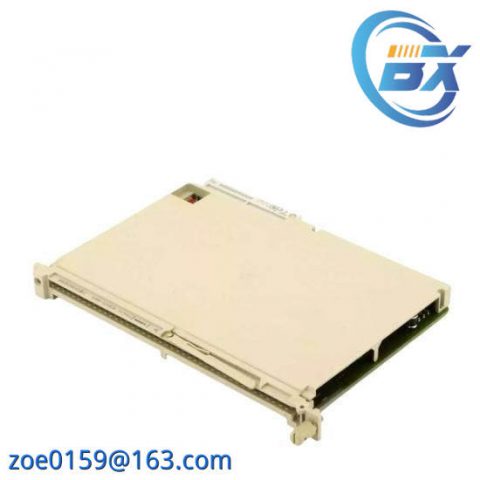 Siemens 6ES5470-4UB13 - SIMATIC S5 Analog Output Module