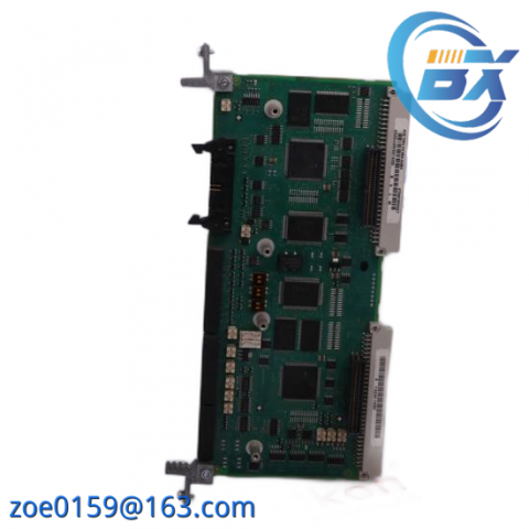 SIEMENS Simatic S5 Communication Module CP-521, 6ES5521-8MA21, PLC Systems