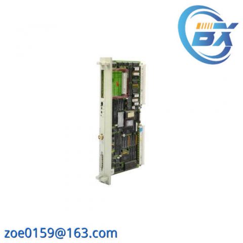 Siemens 6ES5526-3LG0 Communications Processor - AUTOMATION PARTS