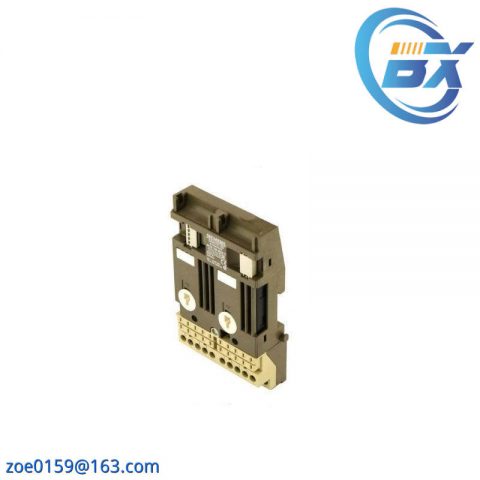 SIEMENS 6ES5700-8МА11 Bus Module: Advanced Communication Solution for Industrial Automation