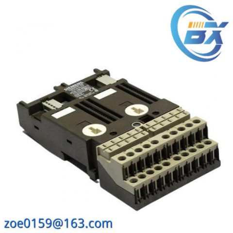 Siemens Bus Module 6ES5700-8MA11