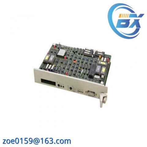 Siemens 6ES5928-3UA11: Advanced Process Control Module for Industrial Automation