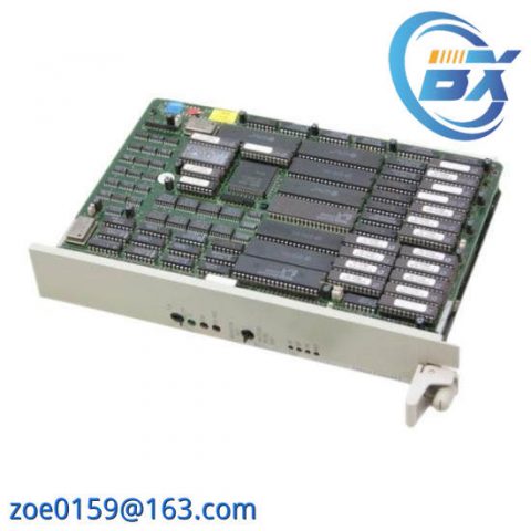 SIEMENS 6ES5946-3UA22 CPU946 Processor Module: Industrial Automation Heartbeat