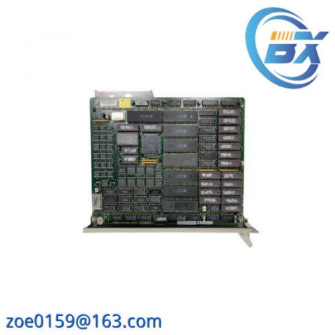 Siemens 6ES5947-3UA22: Advanced Process Control Module