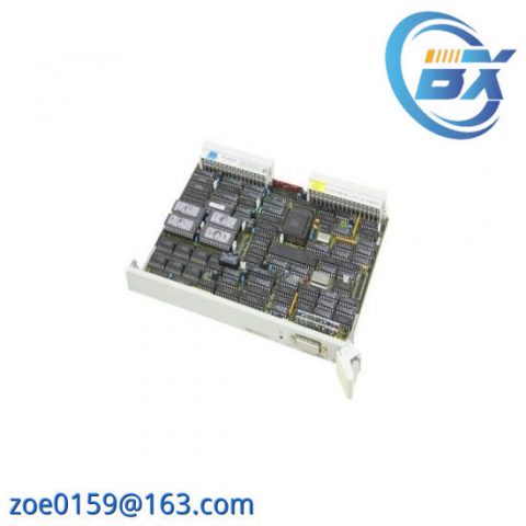 Siemens 6ES5947-3UR21: High-Performance Expansion Module, for Advanced Control Systems