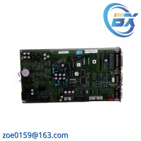Siemens 6ES5951-7ND11 Industrial Power Supply