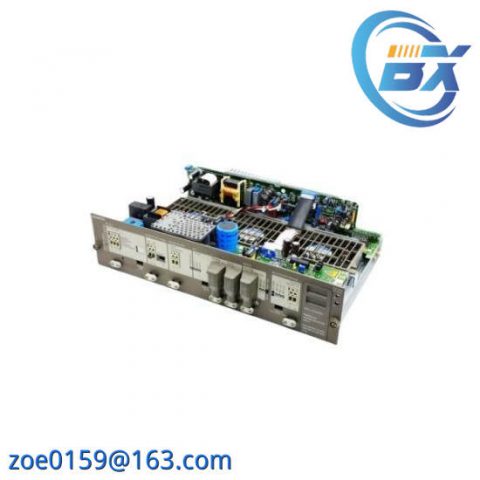 Siemens 6ES5955-3NC41 Power Supply