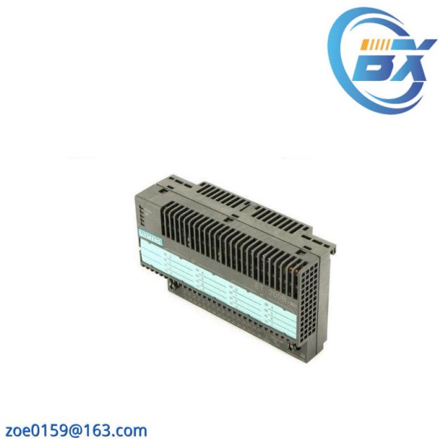 SIEMENS SIMATIC DP Electronic Module DIGITAL 6ES7131-0BH00-0XB0