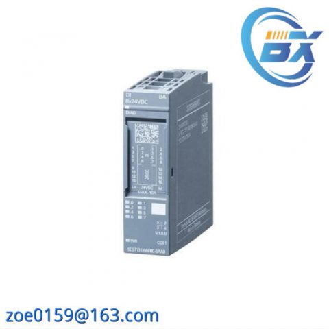 SIEMENS 6ES7131-6BF00-0AA0 Digital Input Module