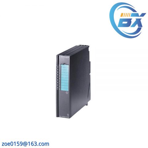 SIEMENS 6ES7131-7RF00-0AB0 - High Performance Input Module for Industrial Control
