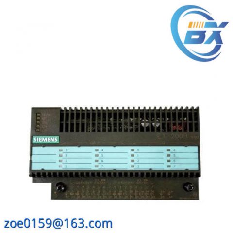 SIEMENS 6ES7132-0BH01-0XB0 Digital Output Module: Precision Control for Industrial Automation