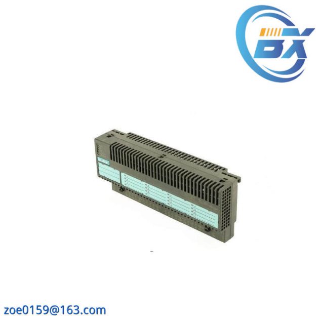 SIEMENS 6ES7132-0BH11-0XB0 PLC - DP Electronic Digit Module, Optimized for Industry Applications