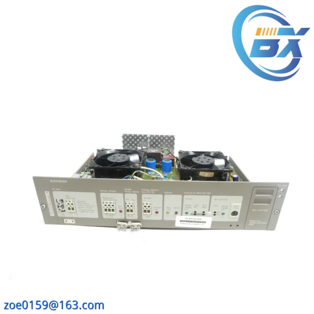 Siemens 6ES7132-1BH00-0XB0 Digital Output Module for ET 200B