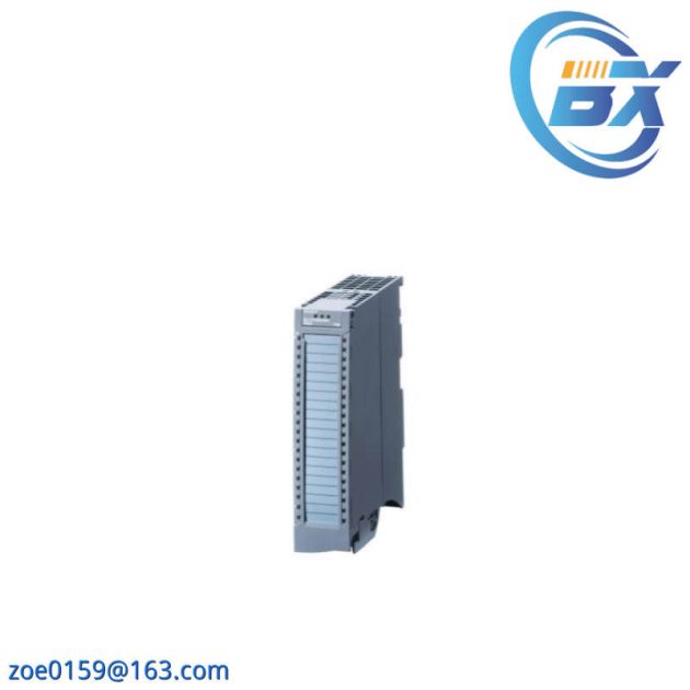 Siemens 6ES7132-1BH00-0XB0 Digital Output Module for ET 200B