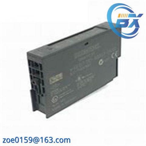 Siemens ET 200S 5 Electronic Modules, 6ES7132-4BB31-0AB0, Programmable Logic Controllers