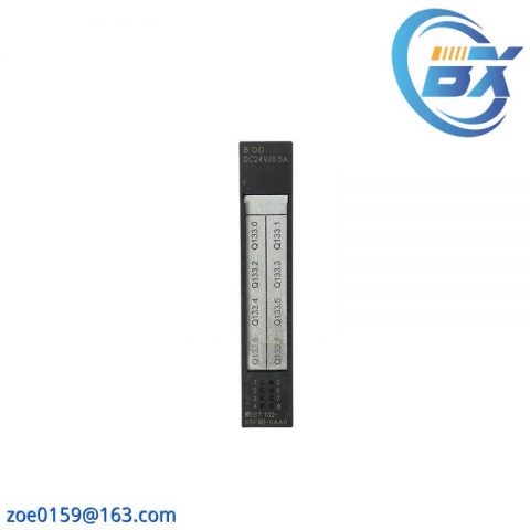 SIEMENS 6ES7132-4BF00-0AA0 Electronic Module for ET 200S