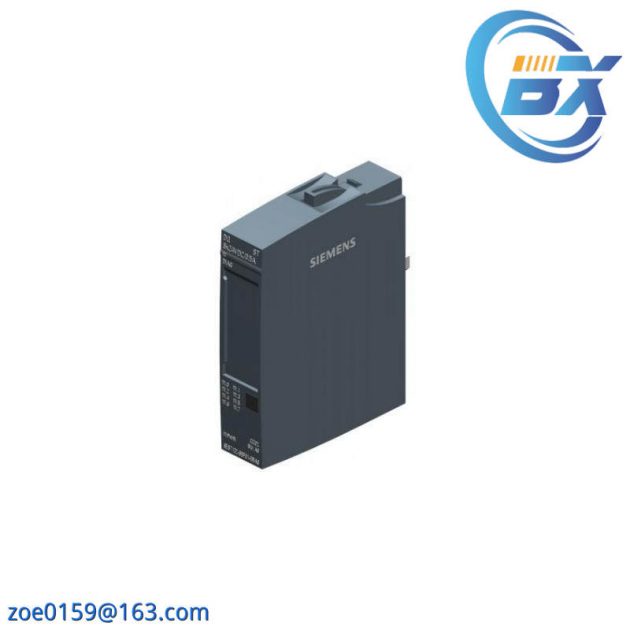 SIEMENS 6ES7132-6BF01-0BA0 Digital Output Module for Industrial Automation