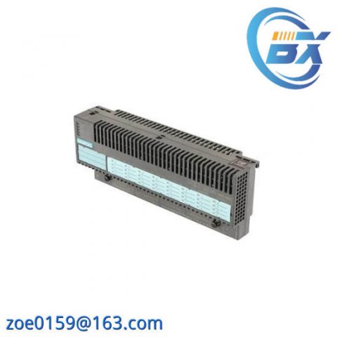 SIEMENS 6ES7133-0BL00-0XB0 DIGITAL ELECTRONIC MODULE, Industrial Automation Solutions