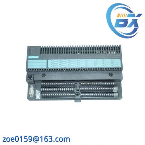 SIEMENS 6ES7133-0BN01-0XB0 Digital Electronic Module for Industrial Control