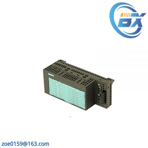 SIEMENS 6ES7133-1BL11-0XB0: Simatic ET200 PLC - Advanced DP Electronic Block for Efficient Control