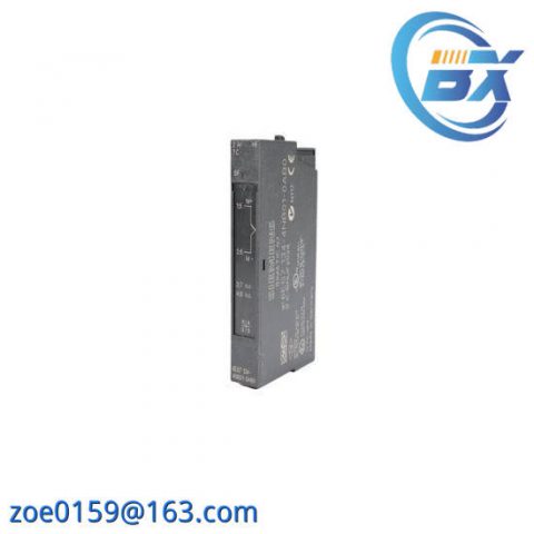 Siemens SIMATIC 6ES7134-4NB01-0AB0 Analog Input Module, Advanced Automation Solution