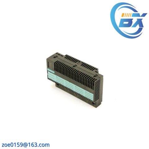 SIEMENS 6ES7135-0HF01-0XB0 Digital Output Module for Industry Control Solutions