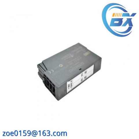 Siemens 6ES7135-4FB00-0AB0 Analog Output Module: Advanced Control Solutions for Industrial Applications