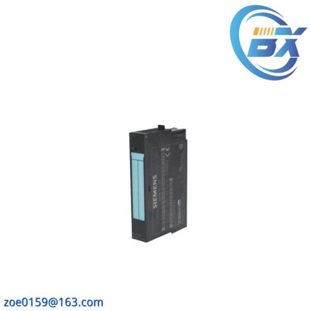 SIEMENS 6ES7135-4FB00-0AB0: Advanced PLC Output Module for Industrial Automation