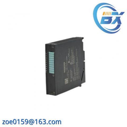SIEMENS 6ES7135-7TD00-0AB0: High-Performance Programmable Logic Controller Module