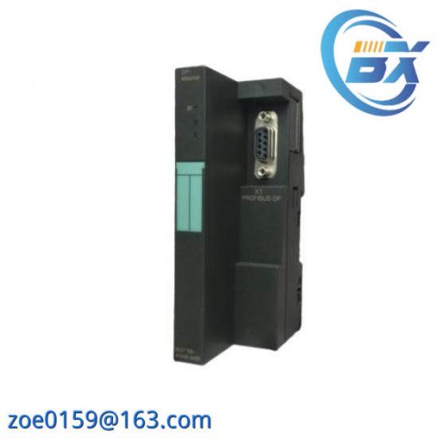 SIEMENS 6ES7138-4HA00-0AB0 SIMATIC DP Control Module