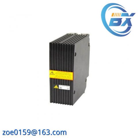 Siemens 6ES7138-7EA01-0AA0 Power Supply Module, Compact, High Efficiency, Industrial Automation