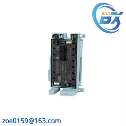 SIEMENS 6ES7141-4BF00-0AA0: High-Performance Digital Output Module for Industrial Automation