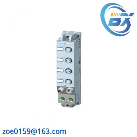 SIEMENS 6ES7141-5AF00-0BA0: High Performance Digital Input/Output Modules