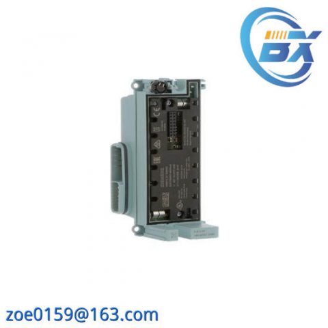 SIEMENS 6ES7144-4FF01-0AB0 Analog Expansion Module - Advanced Automation Solution for Industry