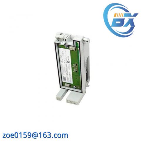 SIEMENS 6ES7148-4CA00-0AA0 Power Module: High-Performance Control System Integration Solution