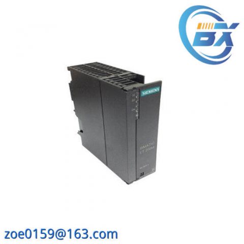 Siemens 6ES7153-1AA03-0XA1 IM Interface Module