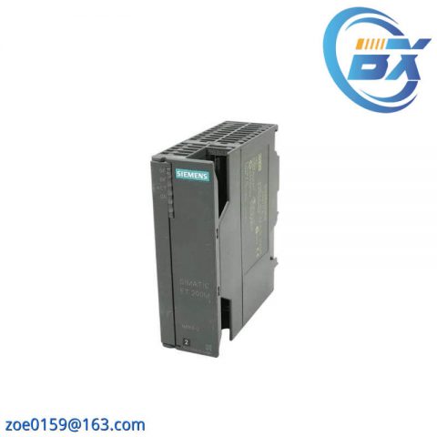 SIEMENS 6ES7153-2AA02-0XB0: Industry Grade Interface Module